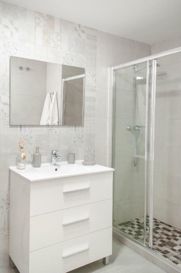 Myflats Arquitecto Apartment Alicante Ngoại thất bức ảnh